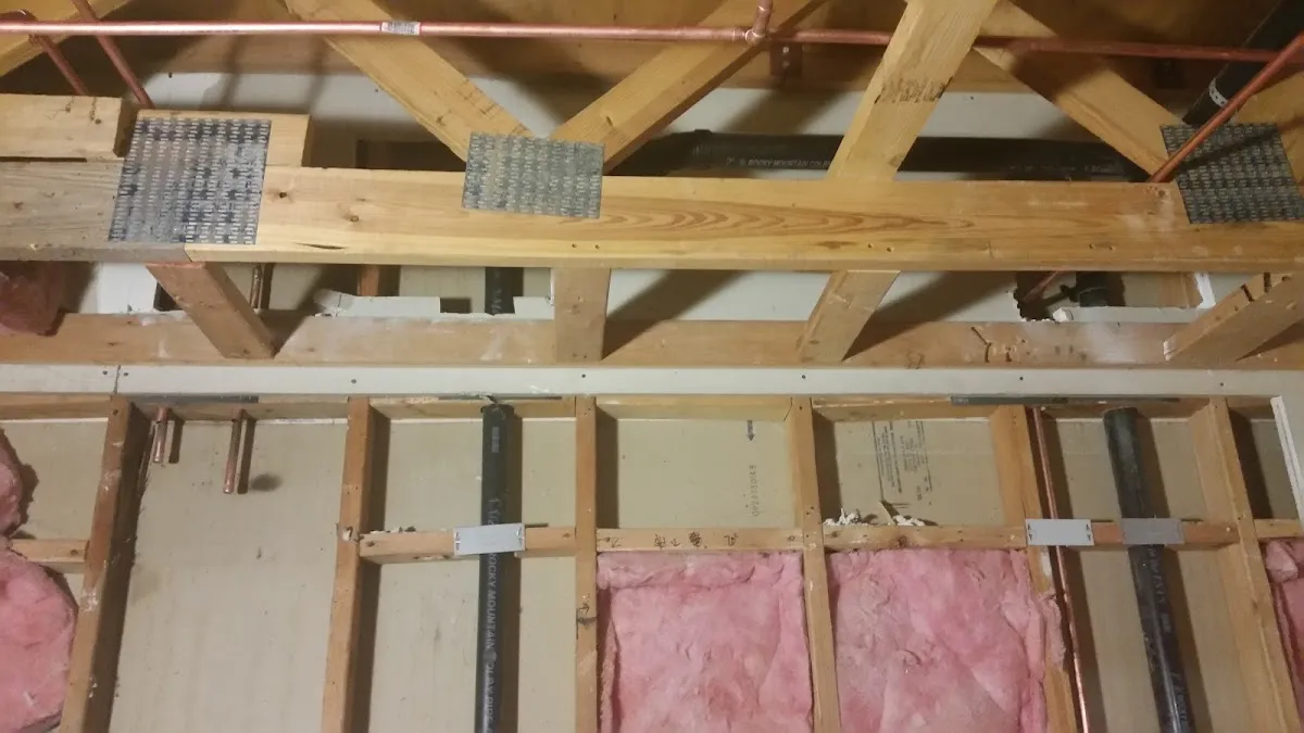 Burst Pipe Repair in Linton, IN